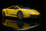 Lamborghini Gallardo LP570-4 Superleggera