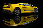 Lamborghini Gallardo LP570-4 Superleggera