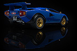 Lamborghini Countach LP500S