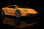 Lamborghini Gallardo LP570-4 Superleggera