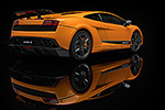 Lamborghini Gallardo LP570-4 Superleggera