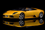 Lamborghini Murcielago Roadster