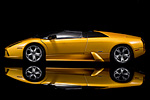 Lamborghini Murcielago Roadster