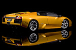 Lamborghini Murcielago Roadster