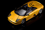 Lamborghini Murcielago Roadster