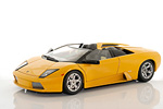 Lamborghini Murcielago Roadster