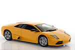 Lamborghini Murcielago LP640