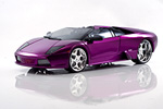 Lamborghini Murcielago Roadster