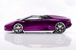 Lamborghini Murcielago Roadster