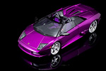 Lamborghini Murcielago Roadster