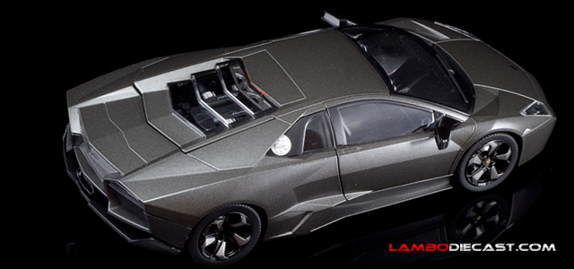 Lamborghini Reventon  by Mondo Motors
