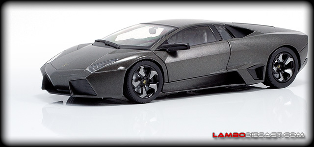 Lamborghini Reventon  by Mondo Motors