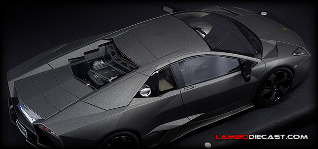Lamborghini Reventon  by MR