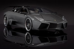 Lamborghini Reventon GT