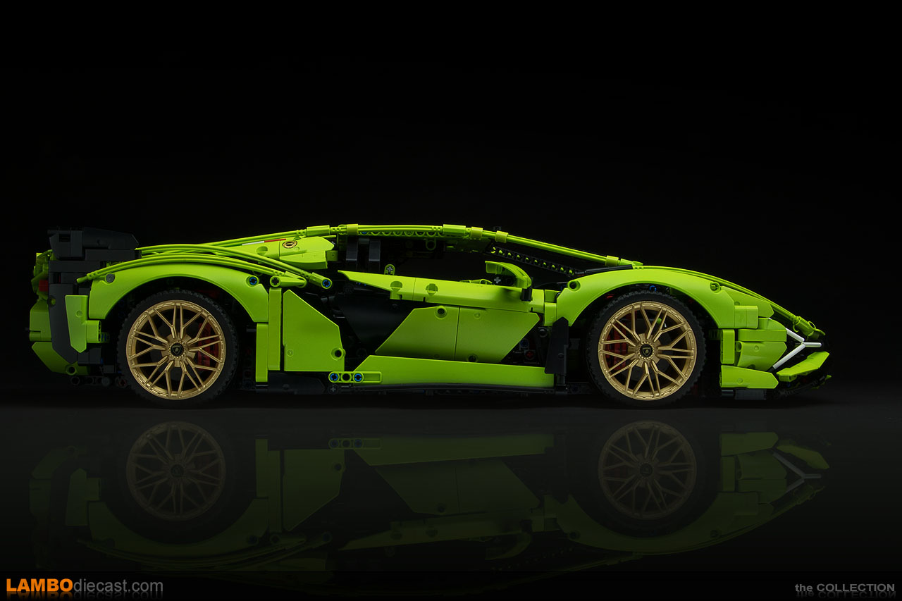Lego lamborghini sian instruction mistakes cheap