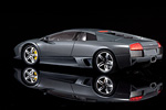 Lamborghini Murcielago LP640