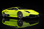Lamborghini Murcielago LP670-4 SV