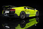 Lamborghini Murcielago LP670-4 SV