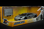 Lamborghini Murcielago LP640