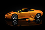 Lamborghini Murcielago 6.2