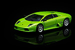 Lamborghini Murcielago 6.2