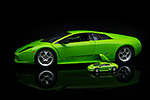 Lamborghini Murcielago 6.2