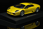 Lamborghini Murcielago 6.2