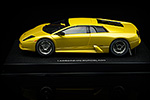 Lamborghini Murcielago 6.2