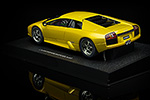 Lamborghini Murcielago 6.2