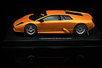 Lamborghini Murcielago 6.2