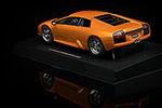 Lamborghini Murcielago 6.2