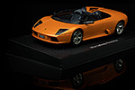 Lamborghini Murcielago Roadster