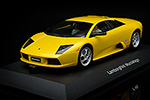 Lamborghini Murcielago 6.2