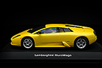 Lamborghini Murcielago 6.2