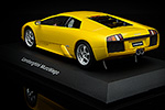Lamborghini Murcielago 6.2