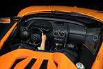Lamborghini Murcielago Roadster
