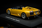 Lamborghini Murcielago Roadster