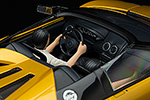 Lamborghini Murcielago Roadster