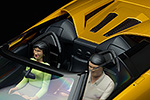Lamborghini Murcielago Roadster