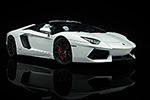 Lamborghini Aventador LP700-4 Roadster