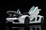 Lamborghini Aventador LP700-4 Roadster