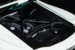 Lamborghini Aventador LP700-4 Roadster