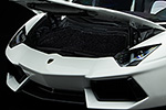 Lamborghini Aventador LP700-4 Roadster
