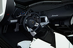 Lamborghini Aventador LP700-4 Roadster