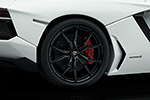 Lamborghini Aventador LP700-4 Roadster