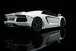 Lamborghini Aventador LP700-4 Roadster