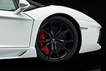 Lamborghini Aventador LP700-4 Roadster