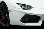 Lamborghini Aventador LP700-4 Roadster