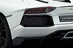 Lamborghini Aventador LP700-4 Roadster