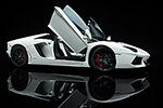 Lamborghini Aventador LP700-4 Roadster